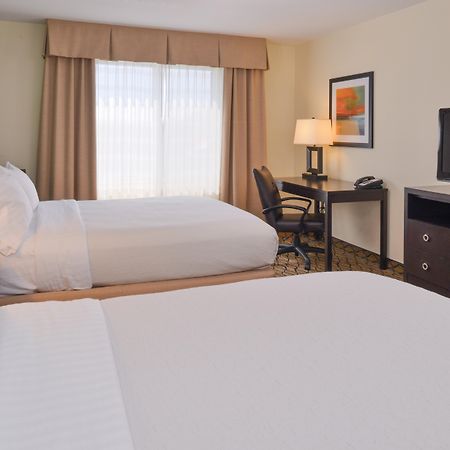 Holiday Inn Poplar Bluff By Ihg Εξωτερικό φωτογραφία