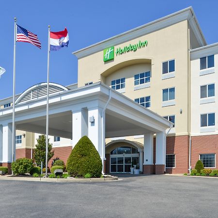 Holiday Inn Poplar Bluff By Ihg Εξωτερικό φωτογραφία