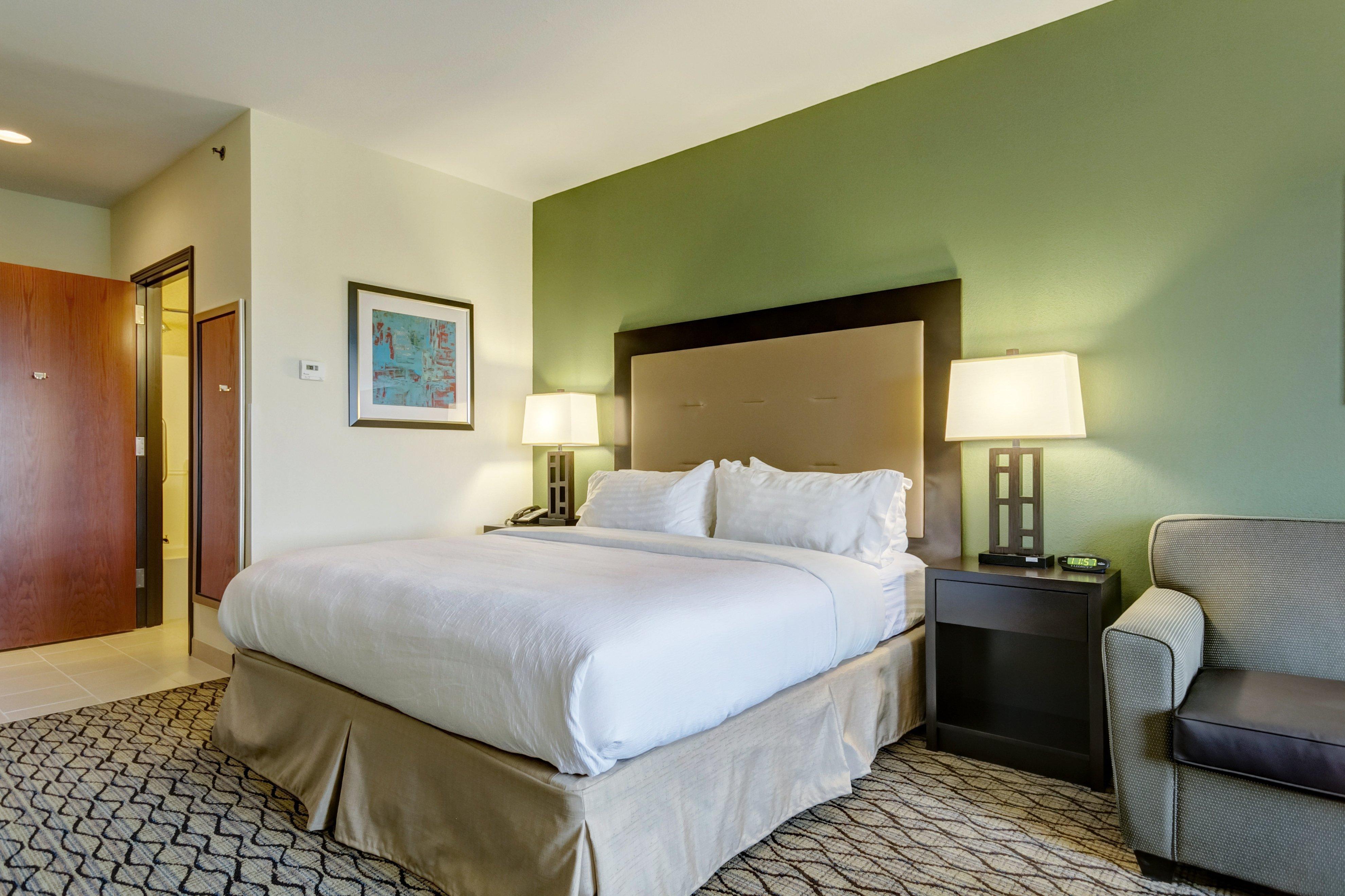 Holiday Inn Poplar Bluff By Ihg Εξωτερικό φωτογραφία
