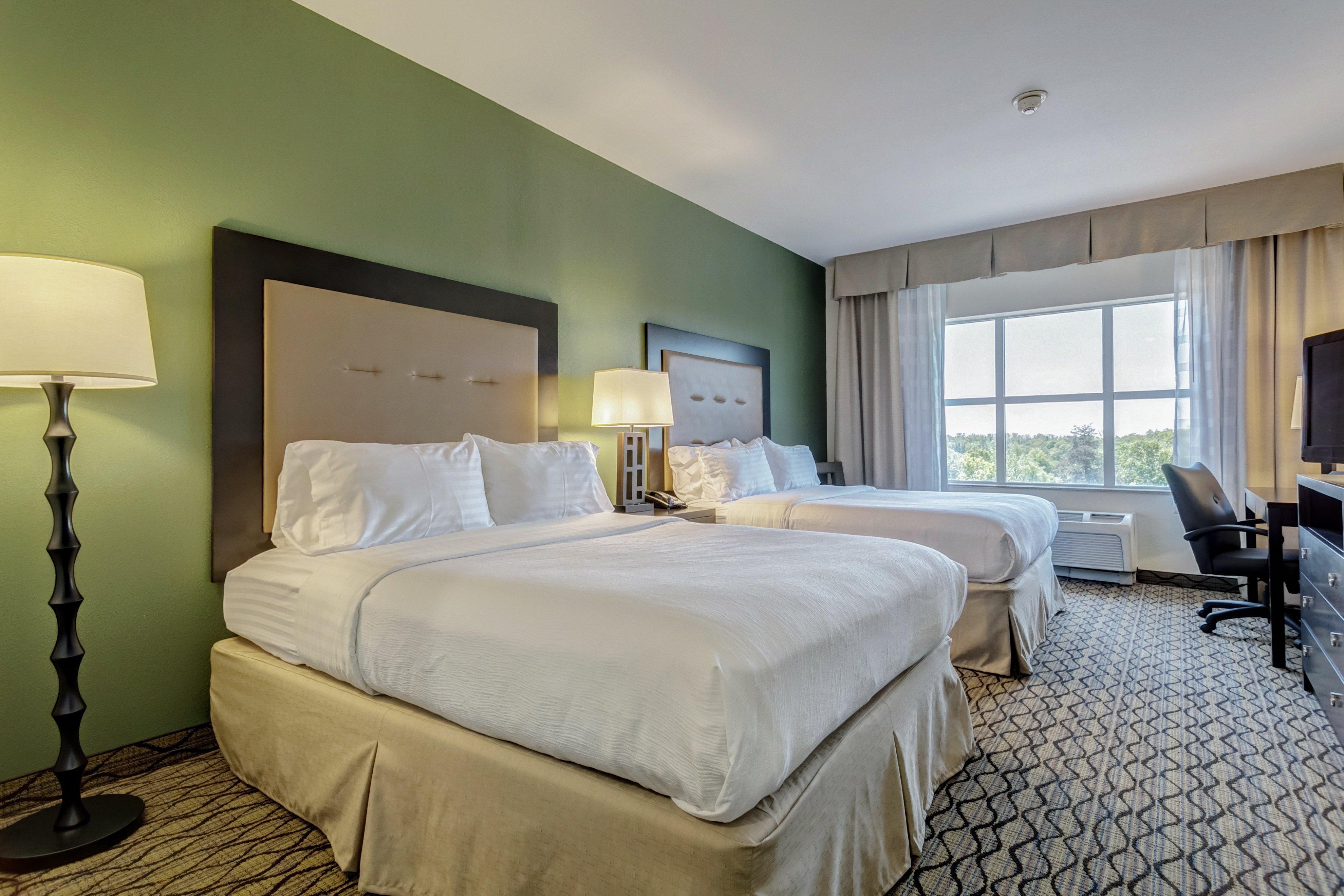 Holiday Inn Poplar Bluff By Ihg Εξωτερικό φωτογραφία