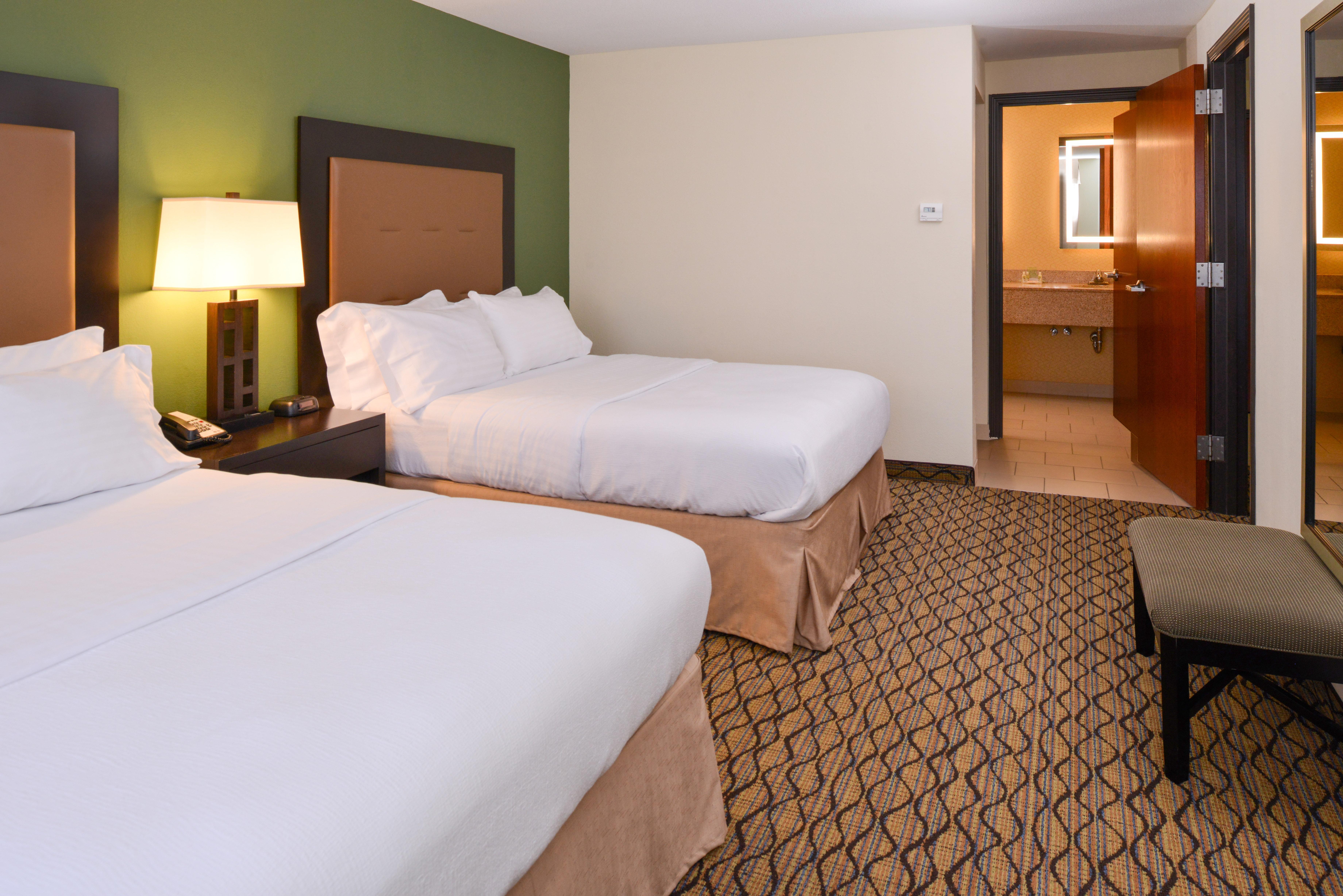 Holiday Inn Poplar Bluff By Ihg Εξωτερικό φωτογραφία