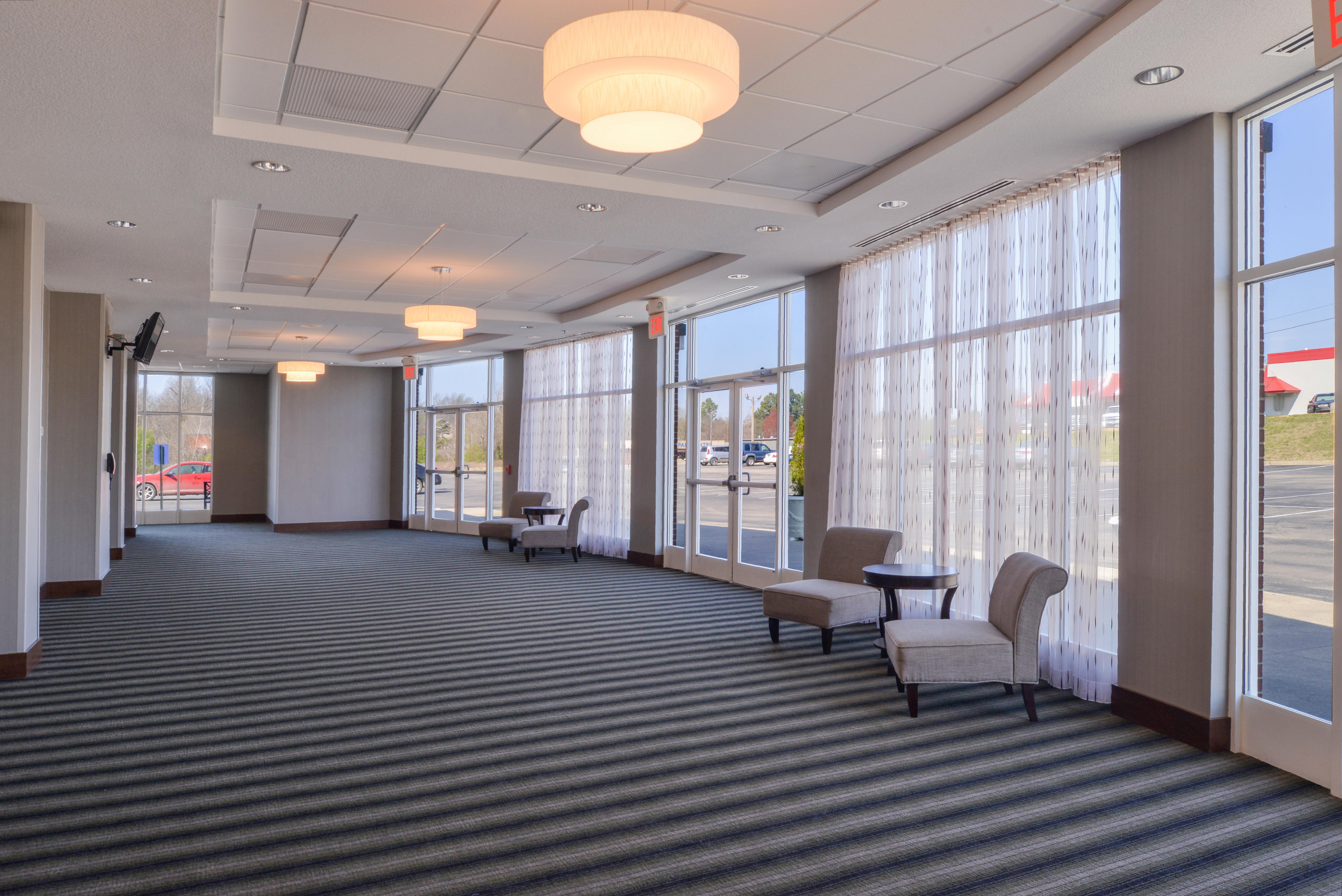 Holiday Inn Poplar Bluff By Ihg Εξωτερικό φωτογραφία