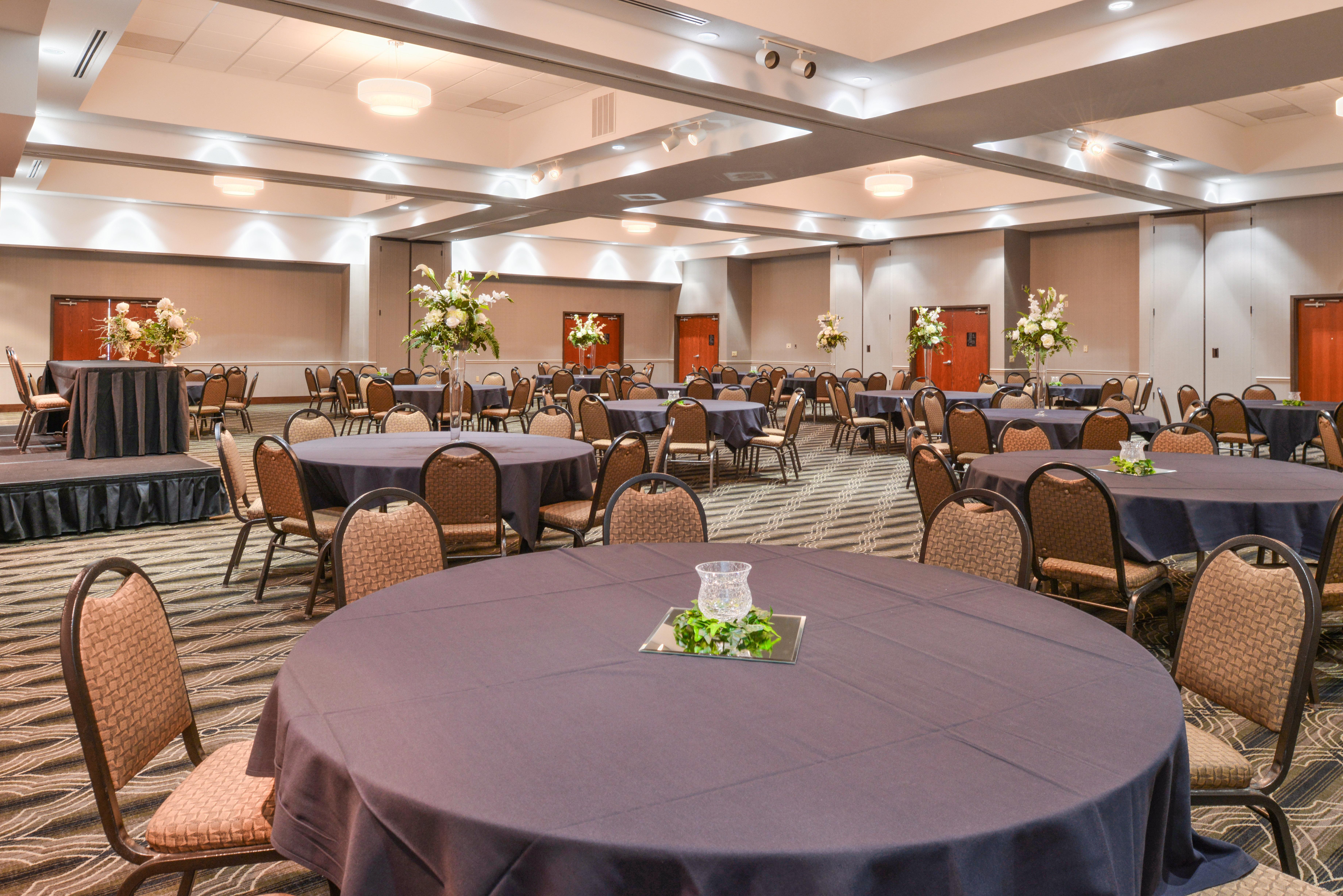 Holiday Inn Poplar Bluff By Ihg Εξωτερικό φωτογραφία
