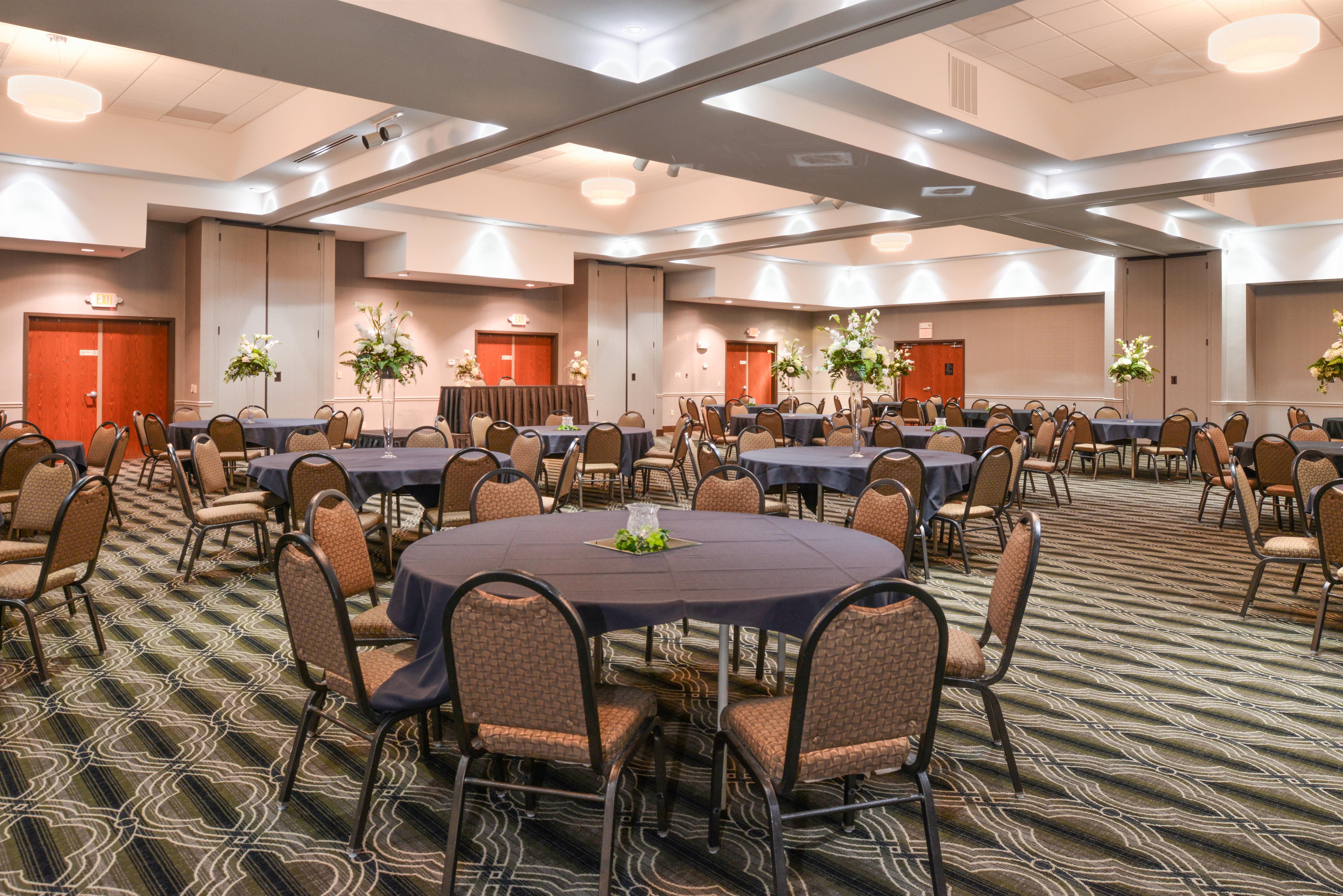Holiday Inn Poplar Bluff By Ihg Εξωτερικό φωτογραφία