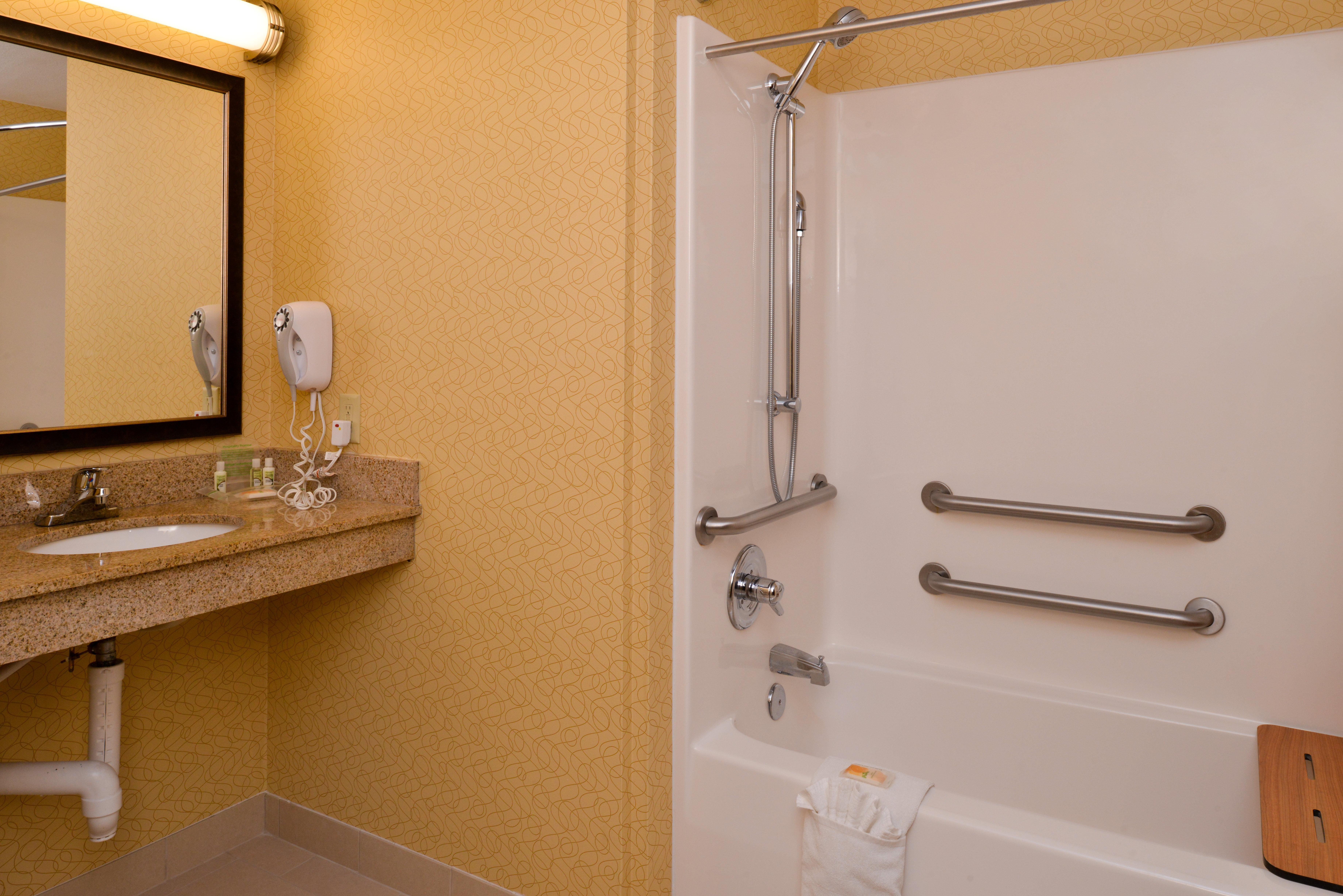 Holiday Inn Poplar Bluff By Ihg Εξωτερικό φωτογραφία