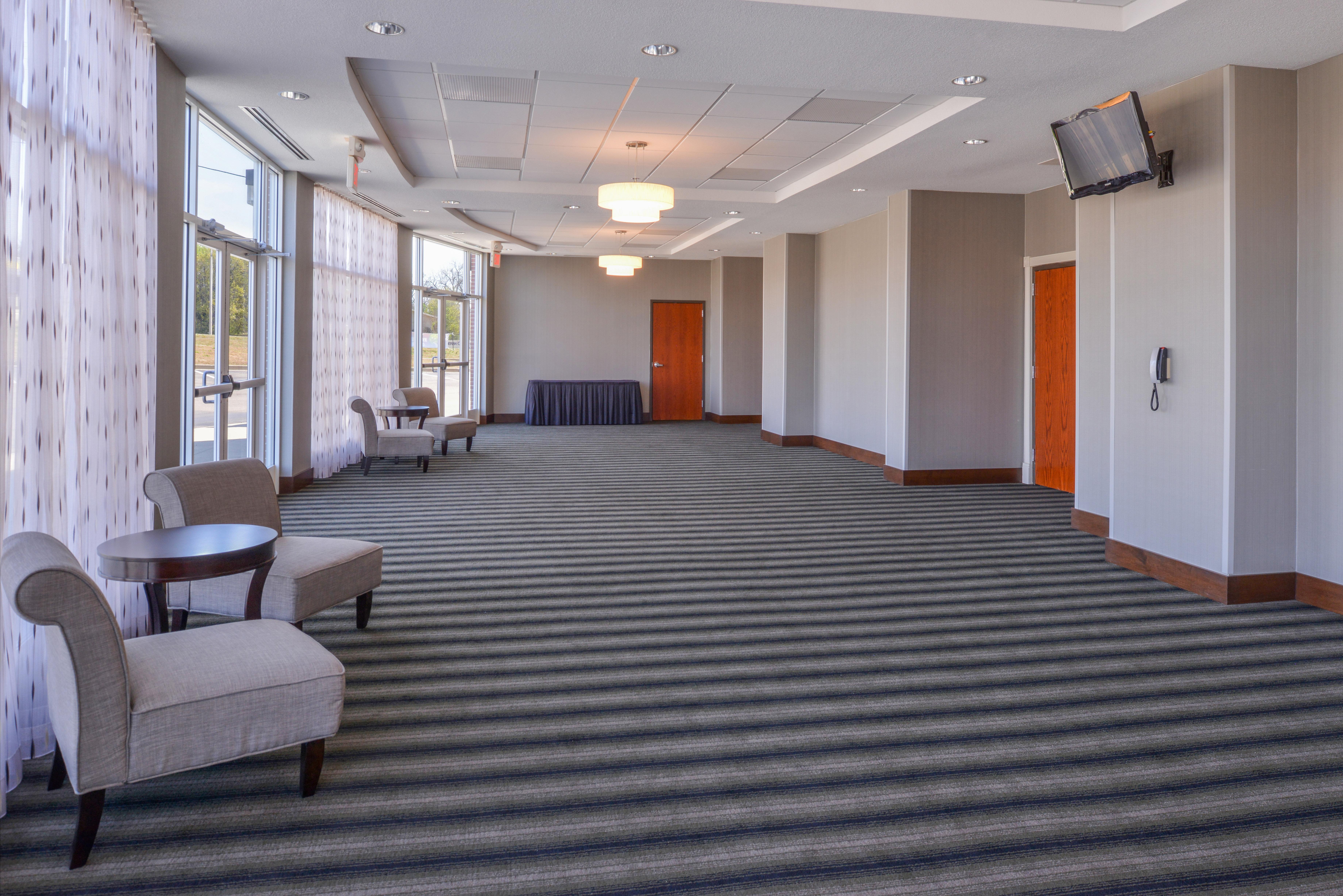 Holiday Inn Poplar Bluff By Ihg Εξωτερικό φωτογραφία