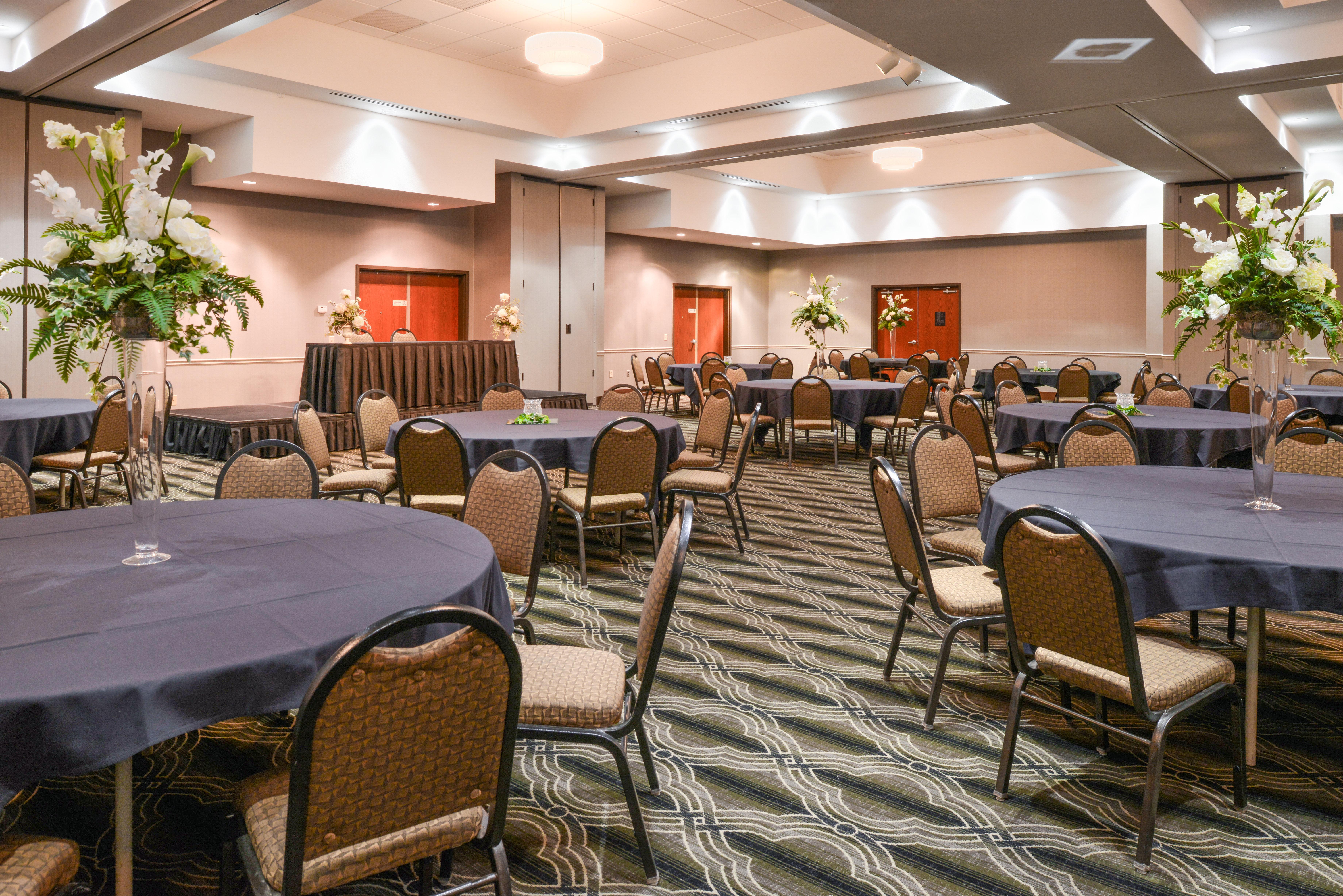 Holiday Inn Poplar Bluff By Ihg Εξωτερικό φωτογραφία