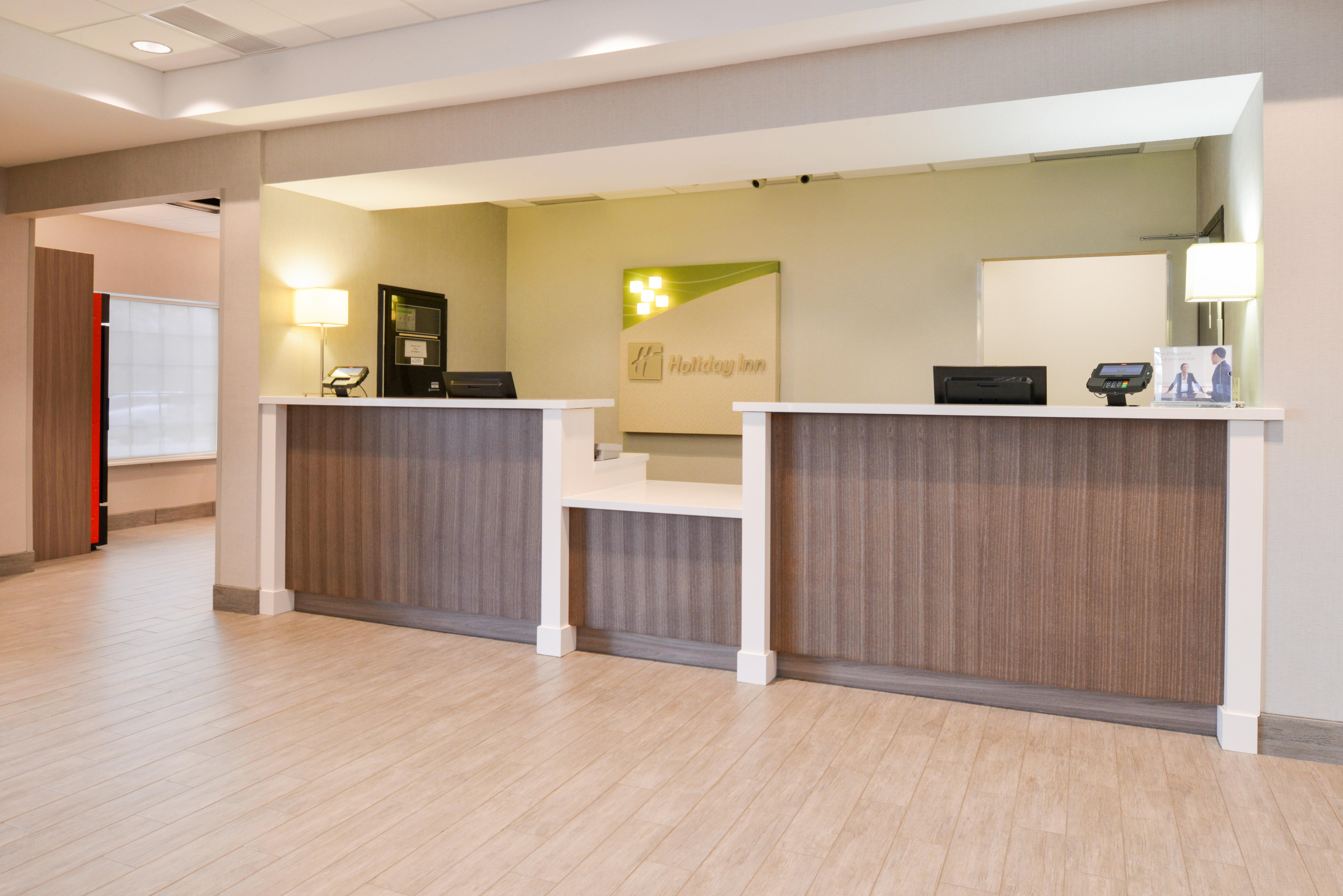 Holiday Inn Poplar Bluff By Ihg Εξωτερικό φωτογραφία