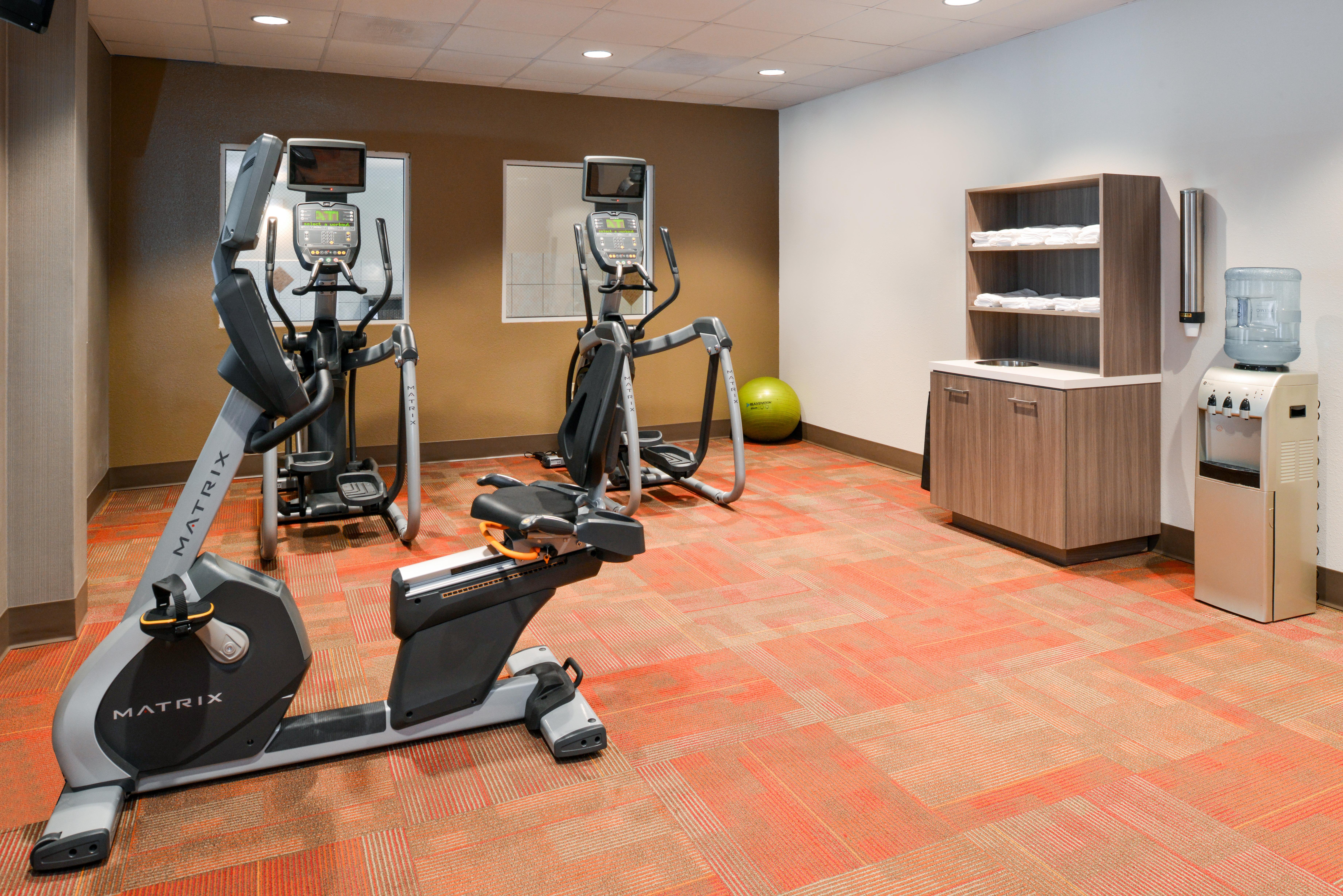 Holiday Inn Poplar Bluff By Ihg Εξωτερικό φωτογραφία