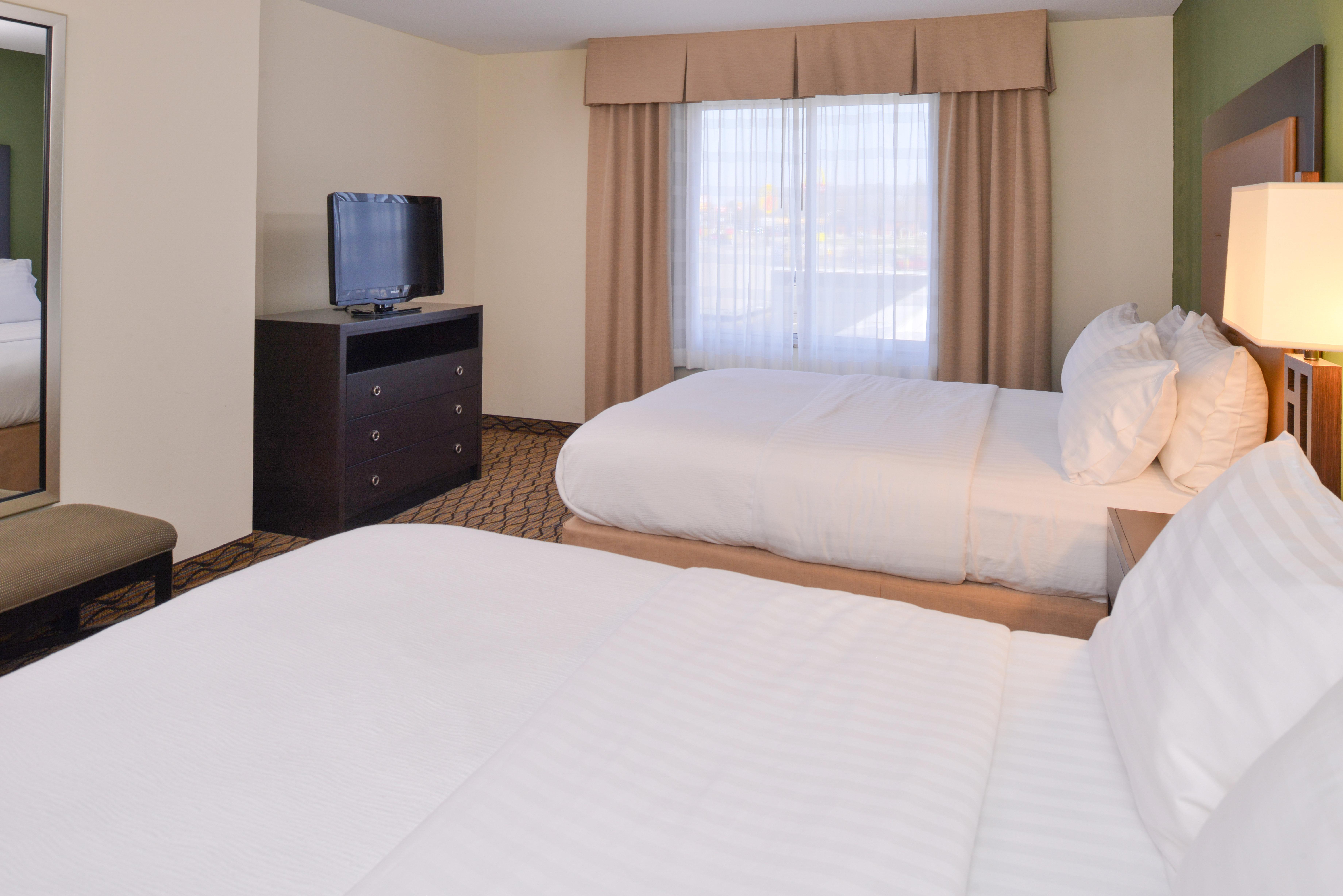 Holiday Inn Poplar Bluff By Ihg Εξωτερικό φωτογραφία