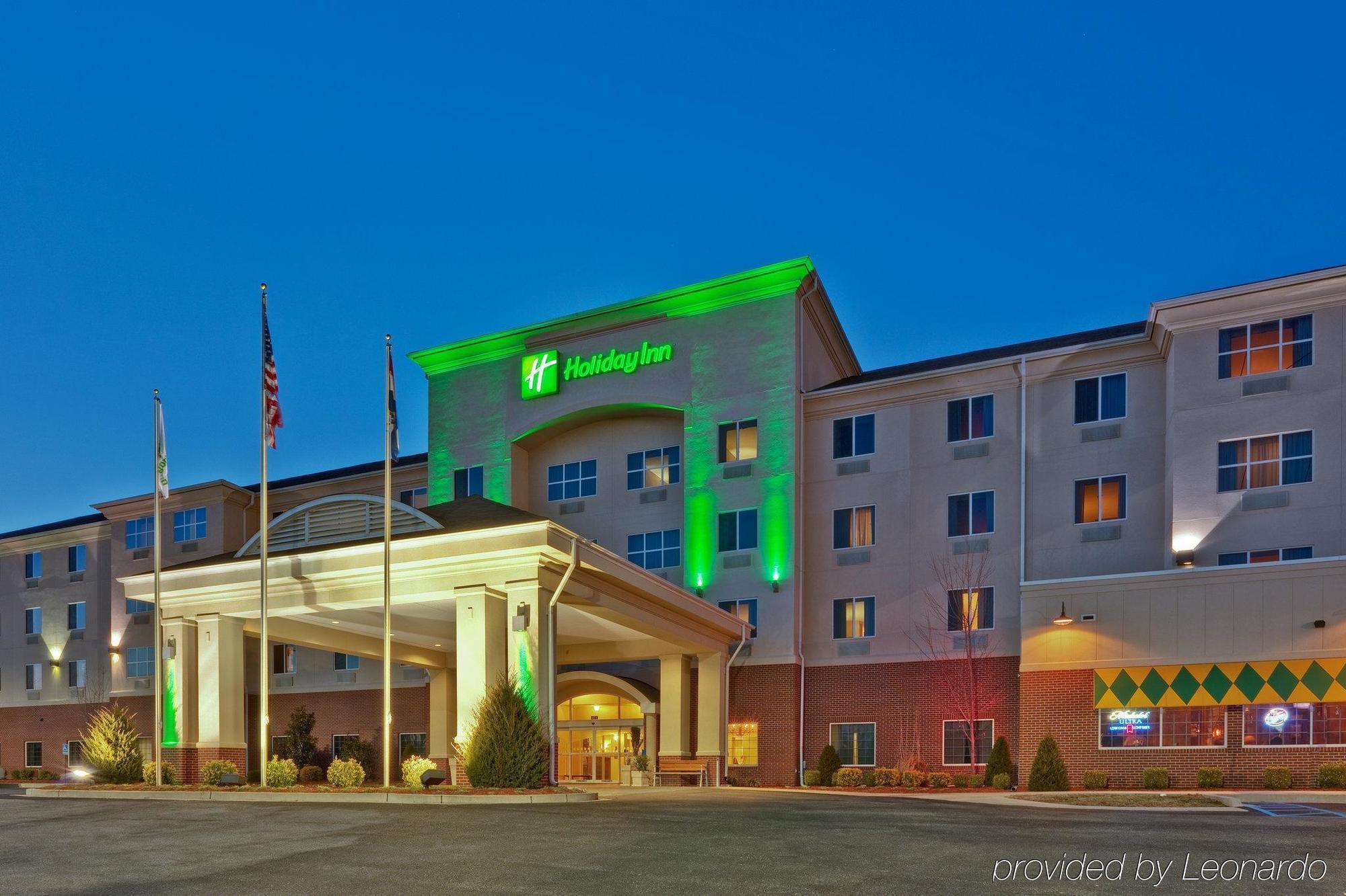 Holiday Inn Poplar Bluff By Ihg Εξωτερικό φωτογραφία