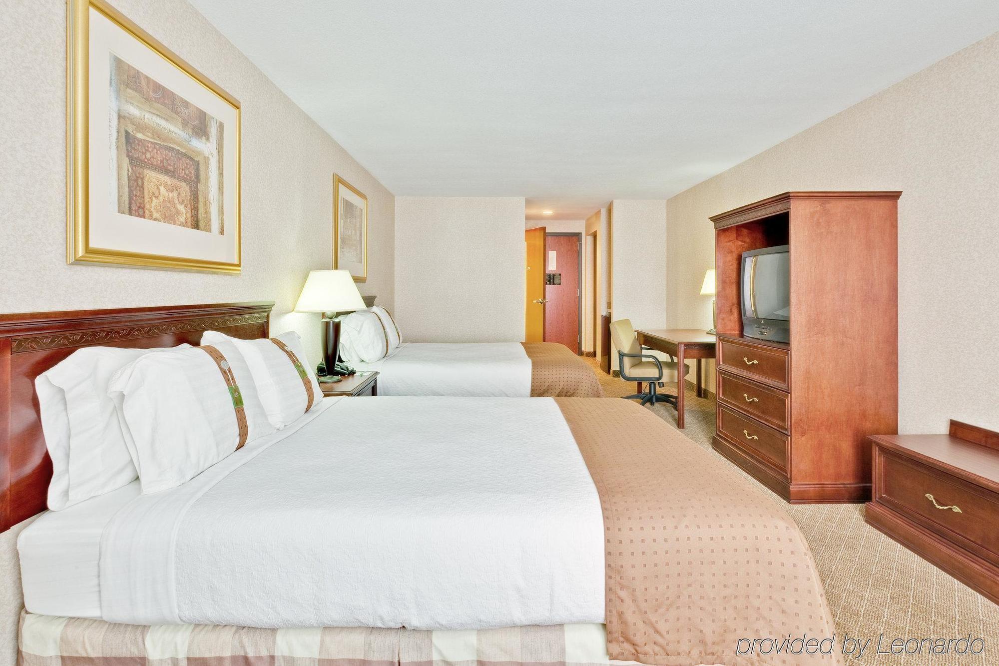 Holiday Inn Poplar Bluff By Ihg Δωμάτιο φωτογραφία